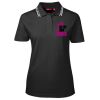 JB's  Ladies Chef Polo Thumbnail