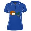 Podium Ladies Piping Polo Thumbnail