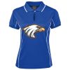 Podium Ladies Piping Polo Thumbnail