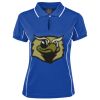 Podium Ladies Piping Polo Thumbnail