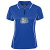 Podium Ladies Piping Polo Thumbnail