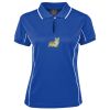 Podium Ladies Piping Polo Thumbnail