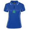 Podium Ladies Piping Polo Thumbnail