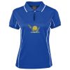 Podium Ladies Piping Polo Thumbnail