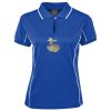 Podium Ladies Piping Polo Thumbnail