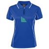 Podium Ladies Piping Polo Thumbnail