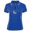 Podium Ladies Piping Polo Thumbnail
