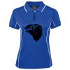 Podium Ladies Piping Polo Thumbnail
