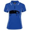 Podium Ladies Piping Polo Thumbnail