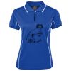 Podium Ladies Piping Polo Thumbnail