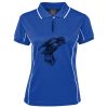 Podium Ladies Piping Polo Thumbnail