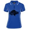 Podium Ladies Piping Polo Thumbnail
