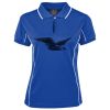 Podium Ladies Piping Polo Thumbnail