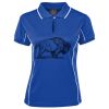 Podium Ladies Piping Polo Thumbnail