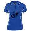 Podium Ladies Piping Polo Thumbnail