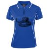 Podium Ladies Piping Polo Thumbnail