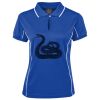 Podium Ladies Piping Polo Thumbnail