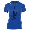 Podium Ladies Piping Polo Thumbnail