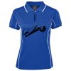 Podium Ladies Piping Polo Thumbnail
