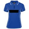 Podium Ladies Piping Polo Thumbnail