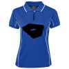 Podium Ladies Piping Polo Thumbnail