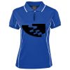 Podium Ladies Piping Polo Thumbnail