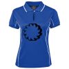 Podium Ladies Piping Polo Thumbnail