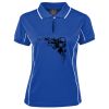 Podium Ladies Piping Polo Thumbnail