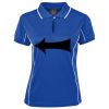 Podium Ladies Piping Polo Thumbnail