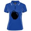 Podium Ladies Piping Polo Thumbnail