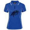 Podium Ladies Piping Polo Thumbnail