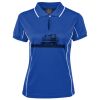 Podium Ladies Piping Polo Thumbnail