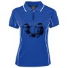 Podium Ladies Piping Polo Thumbnail