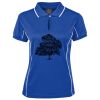 Podium Ladies Piping Polo Thumbnail