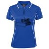 Podium Ladies Piping Polo Thumbnail