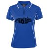 Podium Ladies Piping Polo Thumbnail