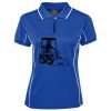 Podium Ladies Piping Polo Thumbnail
