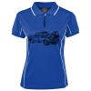 Podium Ladies Piping Polo Thumbnail