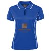 Podium Ladies Piping Polo Thumbnail