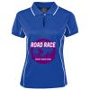 Podium Ladies Piping Polo Thumbnail