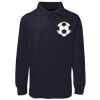 JB's  Kids L/S 210 Polo Thumbnail