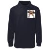 JB's  Kids L/S 210 Polo Thumbnail