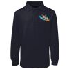 JB's  Kids L/S 210 Polo Thumbnail