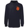 JB's  Kids L/S 210 Polo Thumbnail