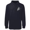 JB's  Kids L/S 210 Polo Thumbnail