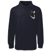 JB's  Kids L/S 210 Polo Thumbnail