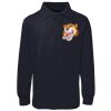 JB's  Kids L/S 210 Polo Thumbnail