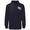 JB's  Kids L/S 210 Polo Thumbnail