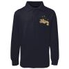 JB's  Kids L/S 210 Polo Thumbnail