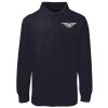 JB's  Kids L/S 210 Polo Thumbnail